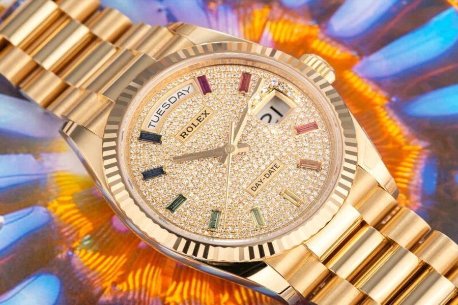 The Style Insider’s Guide to Pre Owned Rolex Watches That Elevate Every Look