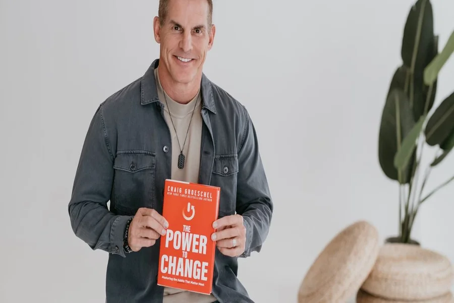 The Weight of Possibility and the Power of Change