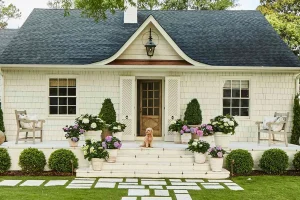 This Simple Renovation Can Boost Curb Appeal Instantly