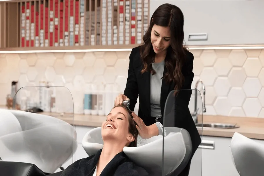 Barber Scheduling