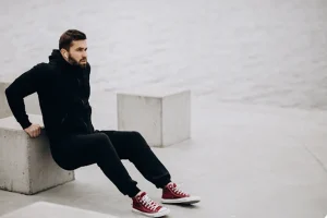 Top Jogger Styles Every Man Should Own This Season