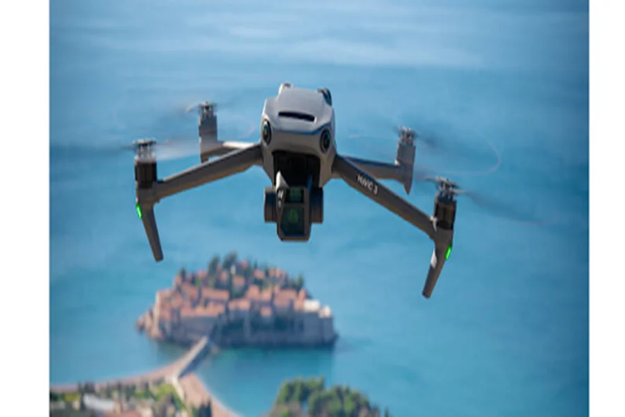 Unleash the Skies A Complete Guide to Drones for Beginners and Experts2