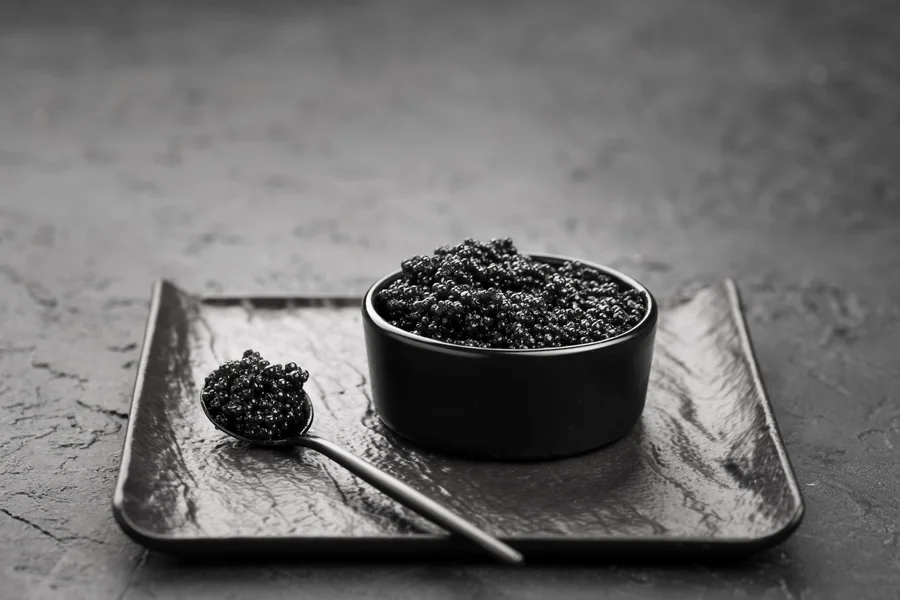 Caviar 