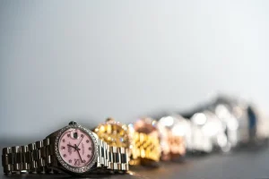 What Payment Methods Are Safest When Selling a Rolex?