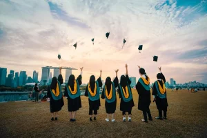 What to Wear to a College Graduation: Outfit Ideas for the Big Day