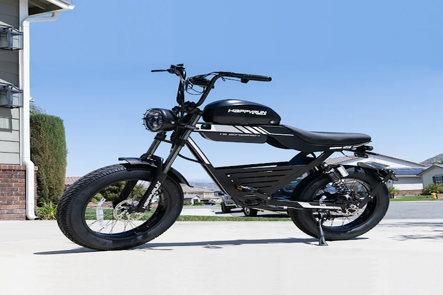 Why Electric Bikes Are Becoming a Must-Have for College Students