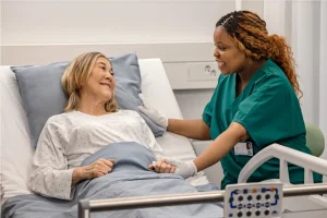 Why Flexibility Matters in Modern Outpatient Care