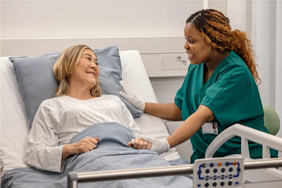 Why Flexibility Matters in Modern Outpatient Care