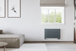 Why Grey Designer Radiators Are the Perfect Accent for Modern Homes