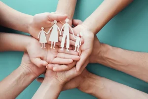Why Peer Connection Matters for Parents Navigating a Child’s Addiction