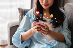 Why “Relatable” Content Performs Better Than Polished Content on TikTok? 