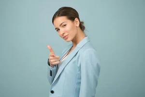Working On These Areas To Improve Your Confidence