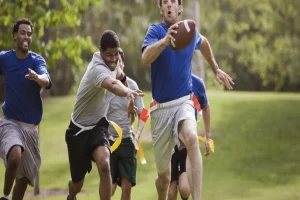 You Don’t Have to Be an Athlete to Move Like One