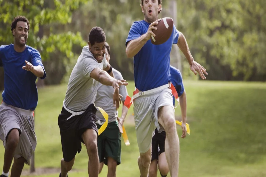 You Don't Have to Be an Athlete to Move Like One