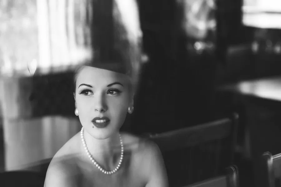 1950s Style