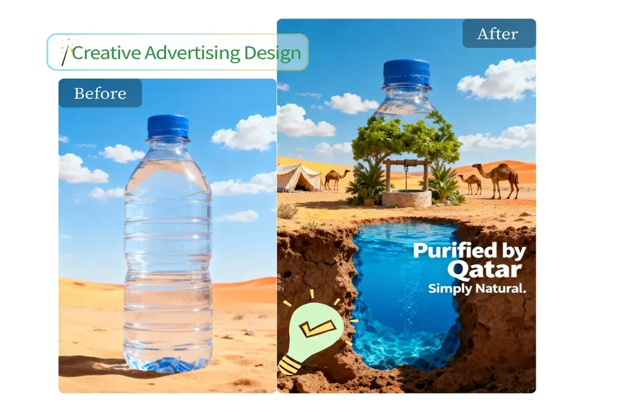 2025 Best AI Photo Tools. Edit and Restyle Images Faster