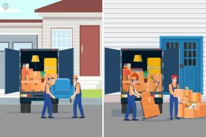 6 Loading Techniques Preventing Frame Stress in Transit