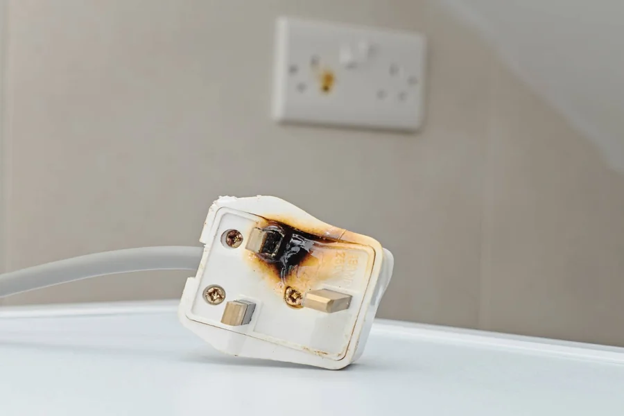 6 Situations Where Electrical Standards Prevent Serious Hazards