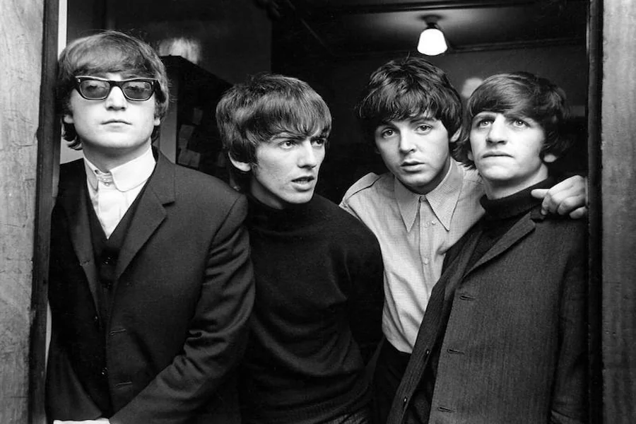 60’s Mod Fashion
