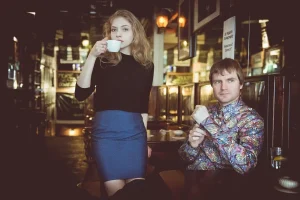 60’s Mod Fashion – Iconic Swinging Sixties Style