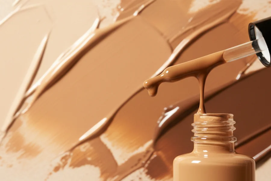 7 Leading Liquid Foundation Manufacturers in China