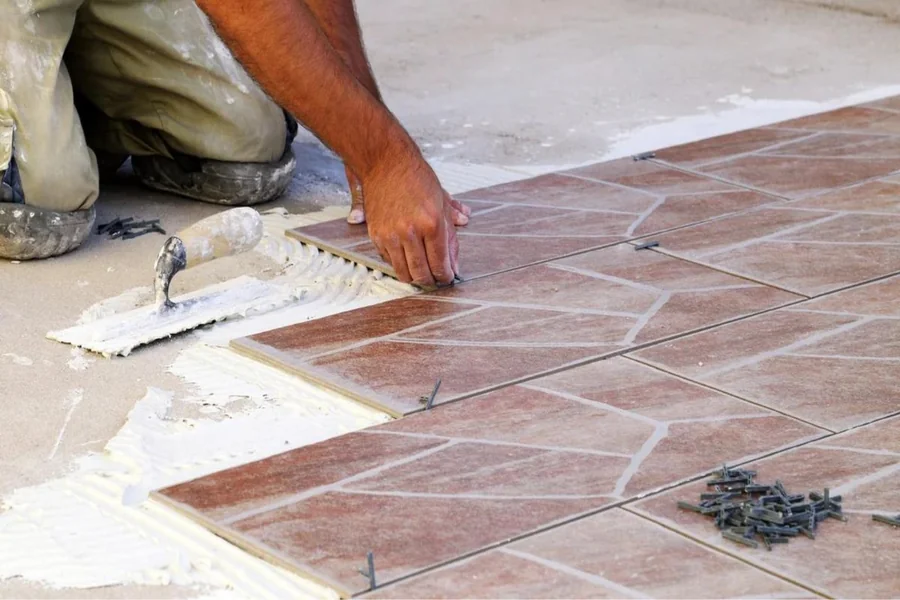 7 Mistakes To Avoid When Finding a Tile Shop For Construction