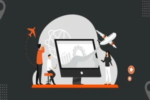 7 Reasons Corporate Travel Management Software Improves Company Travel Processes