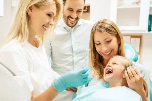7 Reasons Families in Houston Choose One Dentist for Every Age