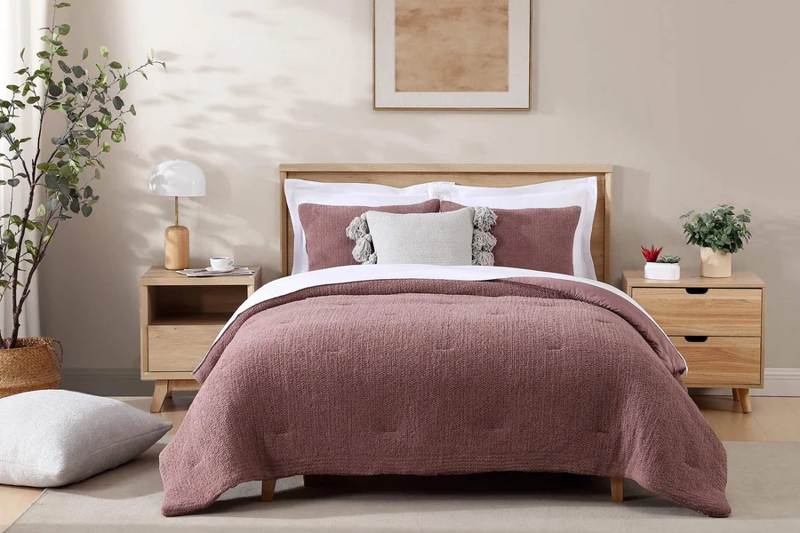 7 Tips For Choosing King Size Quilt Covers For Comfort Style