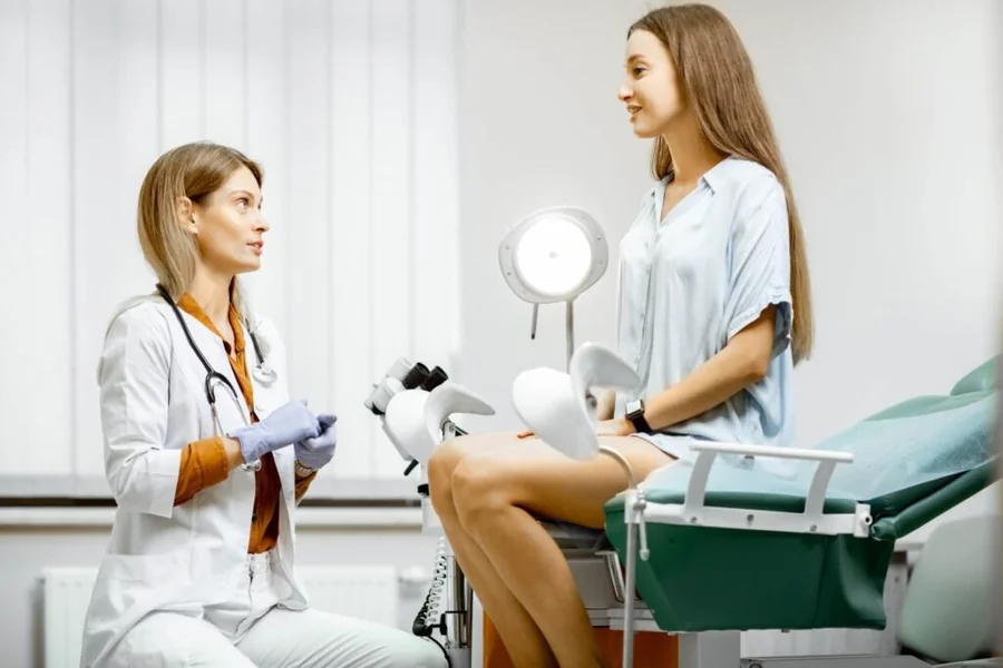 8 Steps To Prepare For Safe IUD Insertion and Recovery