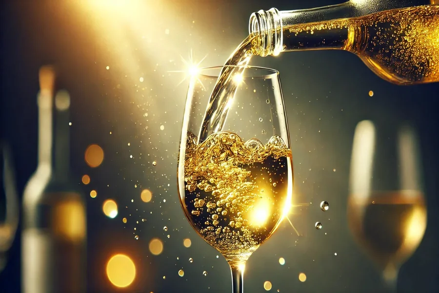 8 Tips for Choosing Sparkling Wine Perfect for Celebrations and Gifts