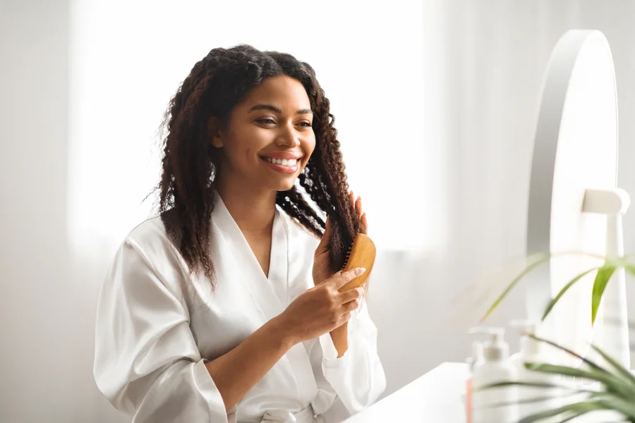 Amika Anti-Frizz Hair Products Are They as Good as the Hype