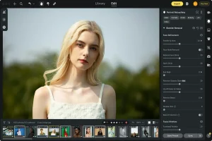 Aperty vs Evoto AI: The Best AI Tool for Portrait Editing in 2026