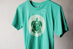 Choosing the Right Colors for Your Custom T-Shirt Design