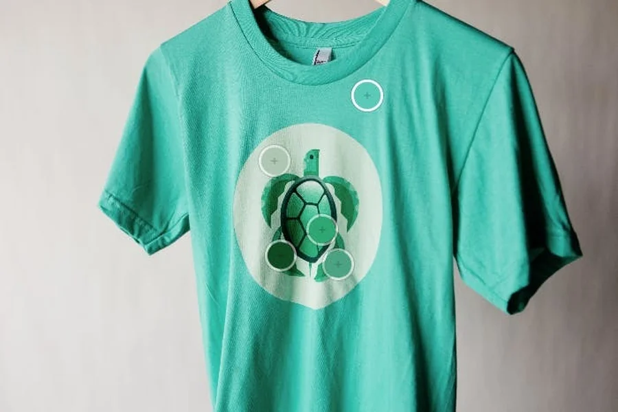 Choosing the Right Colors for Your Custom T-Shirt Design
