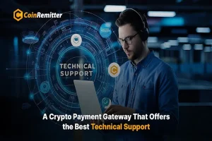 CoinRemitter: A Crypto Payment Gateway That Offers the Best Technical Support