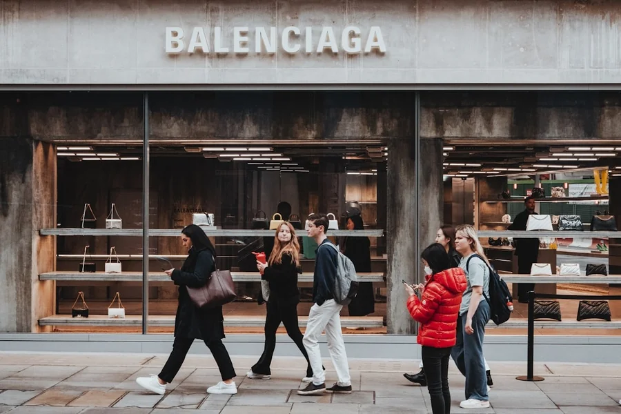 Cristóbal Balenciaga The Innovator Who Changed Couture