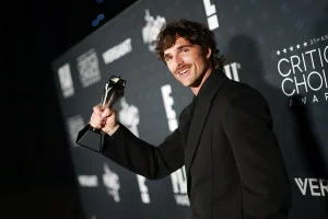 Critics Choice Awards Explained History Winners and Impact
