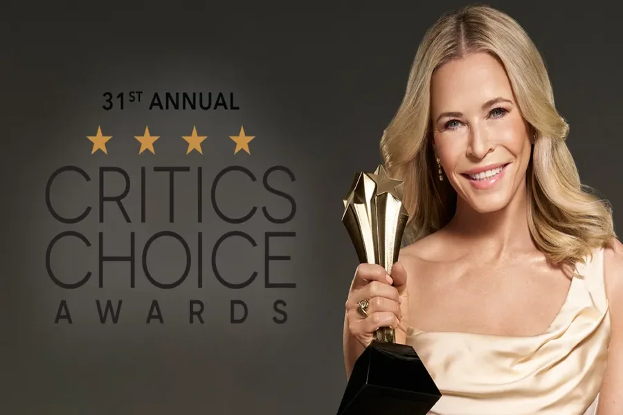 Critics Choice Awards