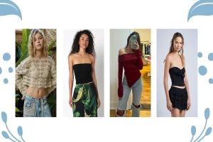 Designer Tops That Elevate a Modern Women’s Wardrobe