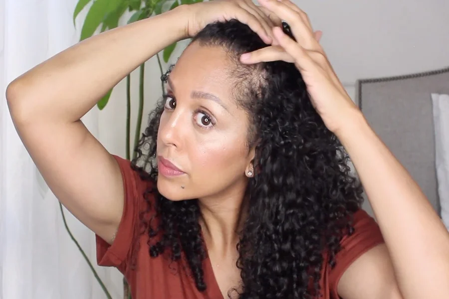 Edges Hair