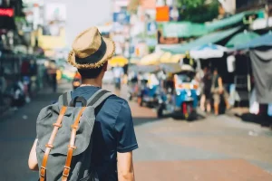 Essential Planning Tips for First-Time Travelers in Asia