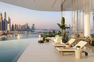 Experience Luxury and Possibility: Where Dubai Real Estate Meets Travel