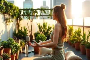 Gentle Relaxation Habits For An Eco-Friendly Lifestyle