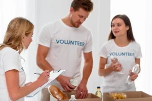 German Language Learning for Travel Volunteering Programs