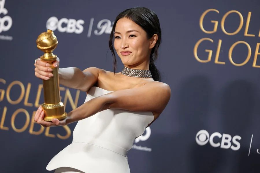 Golden Globes