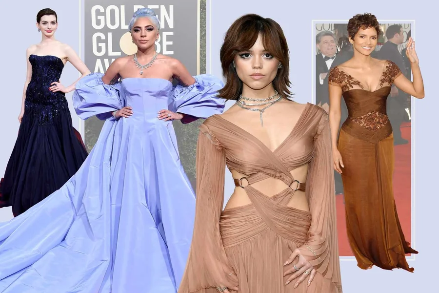 Golden Globes