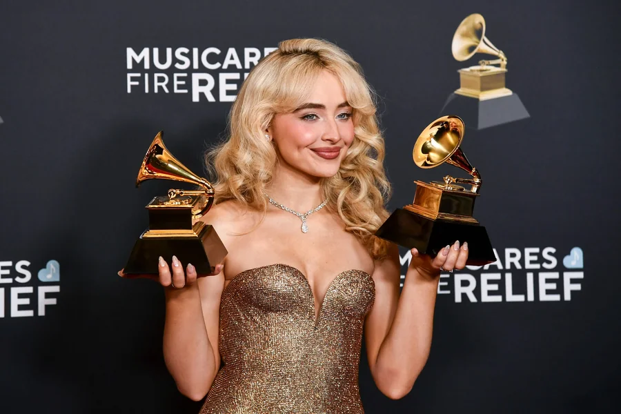 Grammy Awards