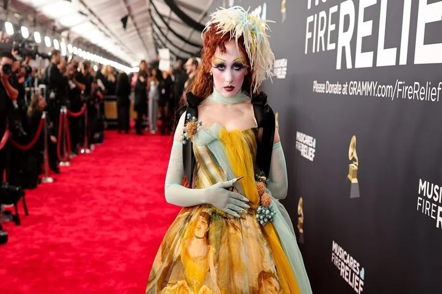 Grammy Awards