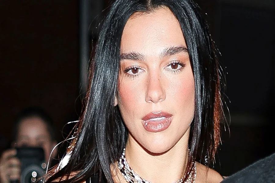 Halo Lip